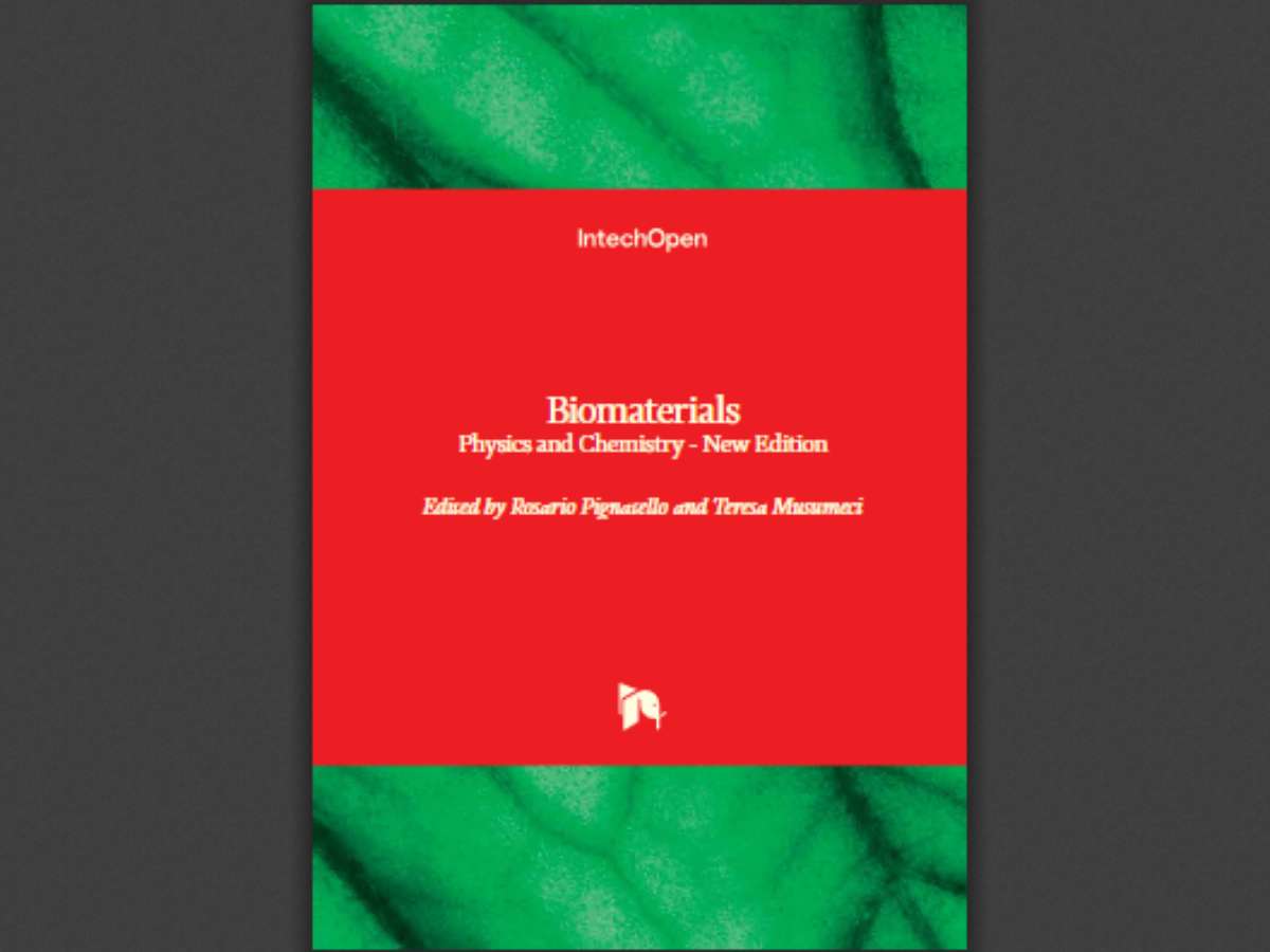 Biomaterials: Physics and Chemistry - New Edition