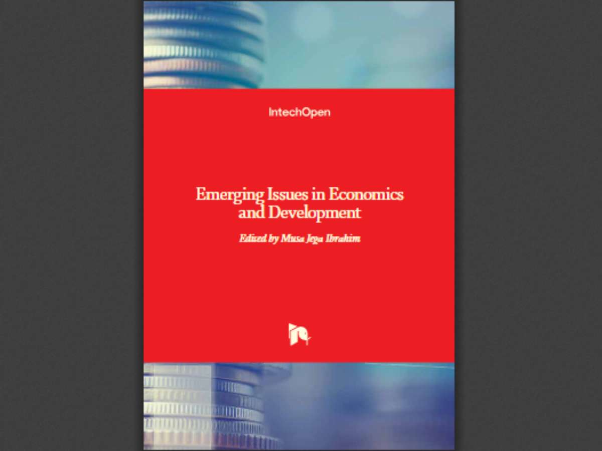 Emerging Issues in Economics and Development