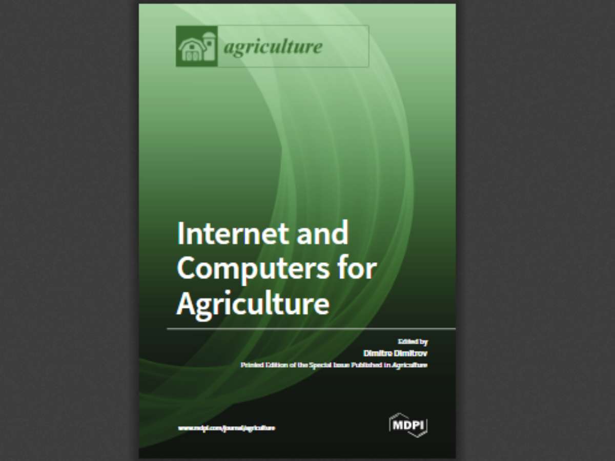 Internet and Computers for Agriculture