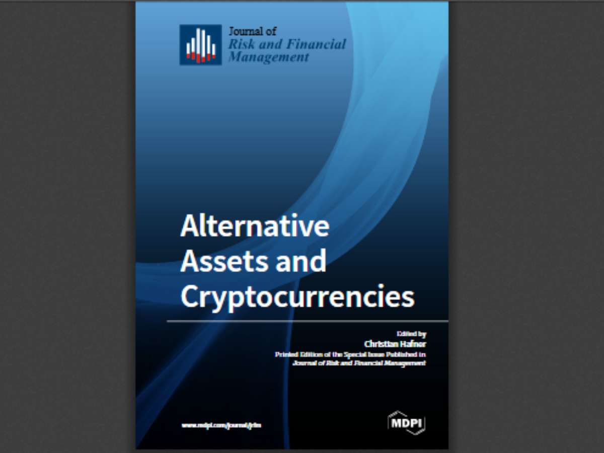Alternative Assets and Cryptocurrencies
