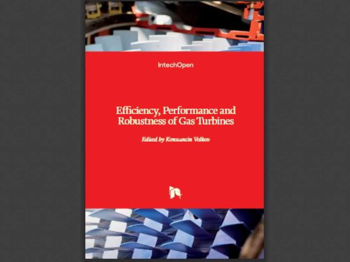 Efficiency, Performance and Robustness of Gas Turbines