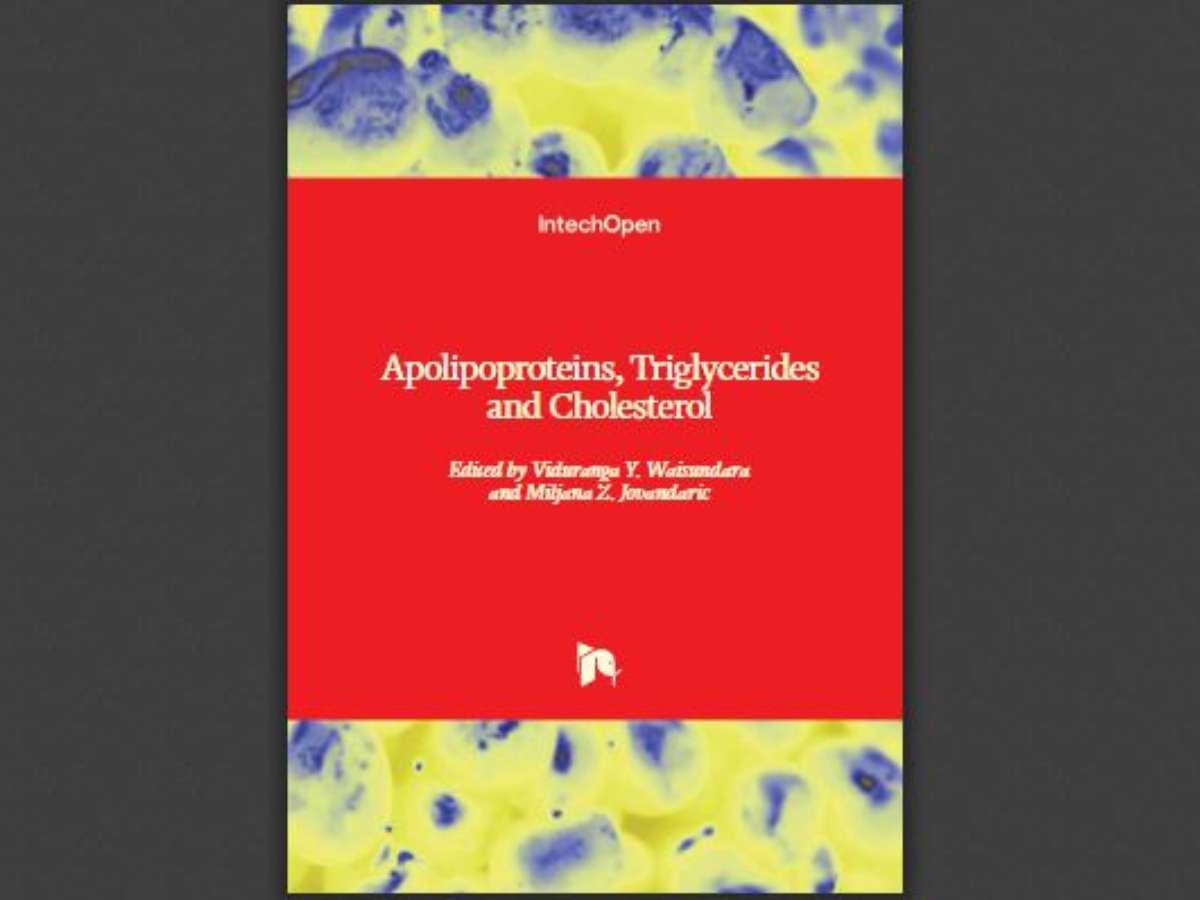Apolipoproteins, Triglycerides and Cholesterol