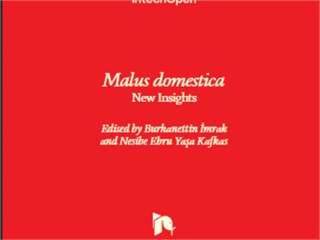 Malus domestica: New Insights