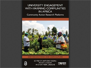 University Engagement with Farming Communities in Africa: Community Action Research Platforms
