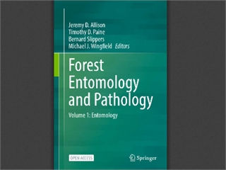 Forest Entomology and Pathology Volume 1: Entomology