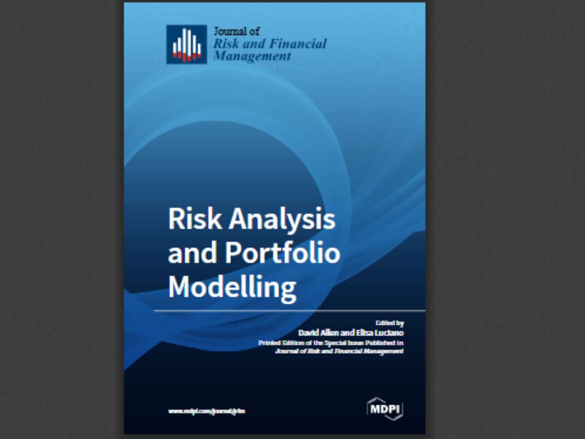 Risk Analysis and Portfolio Modelling