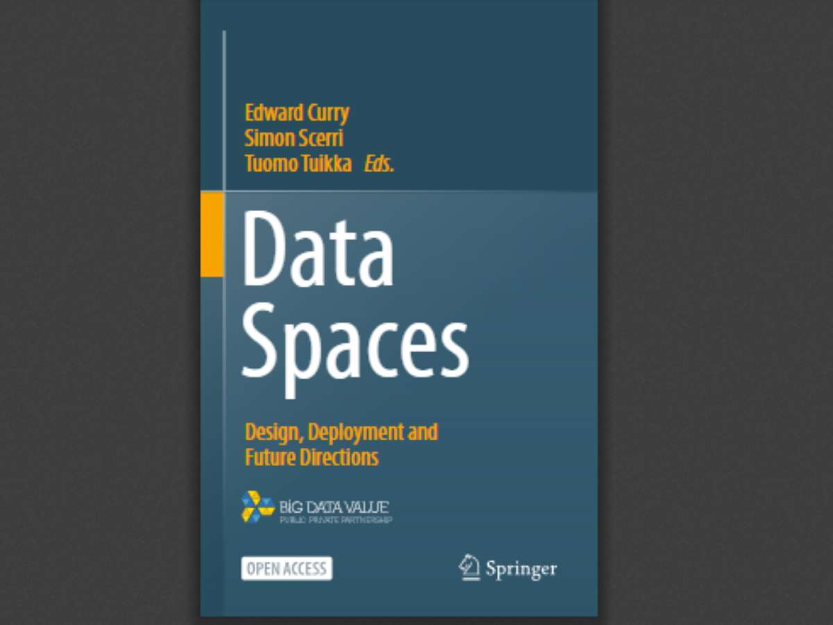 Data Spaces: Design, Deployment and Future Directions