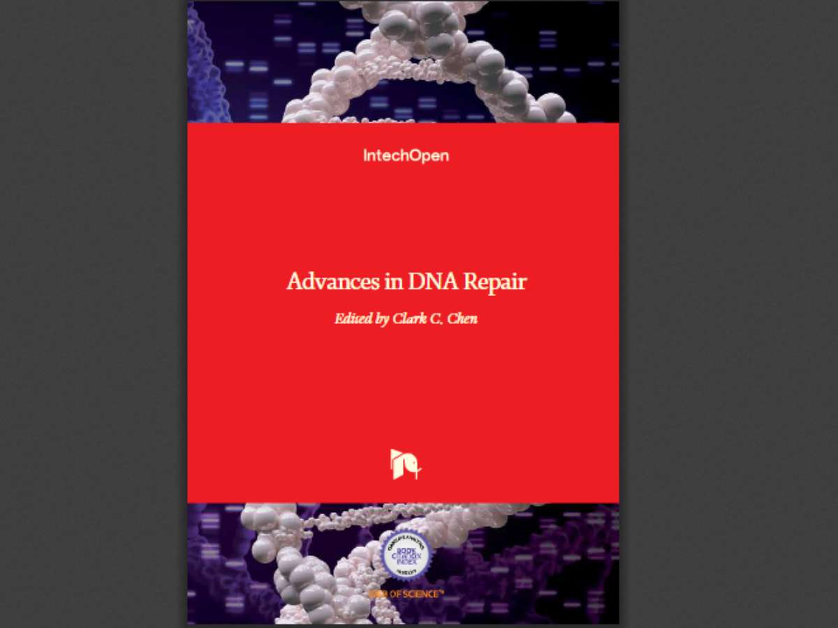 Advances in DNA Repair