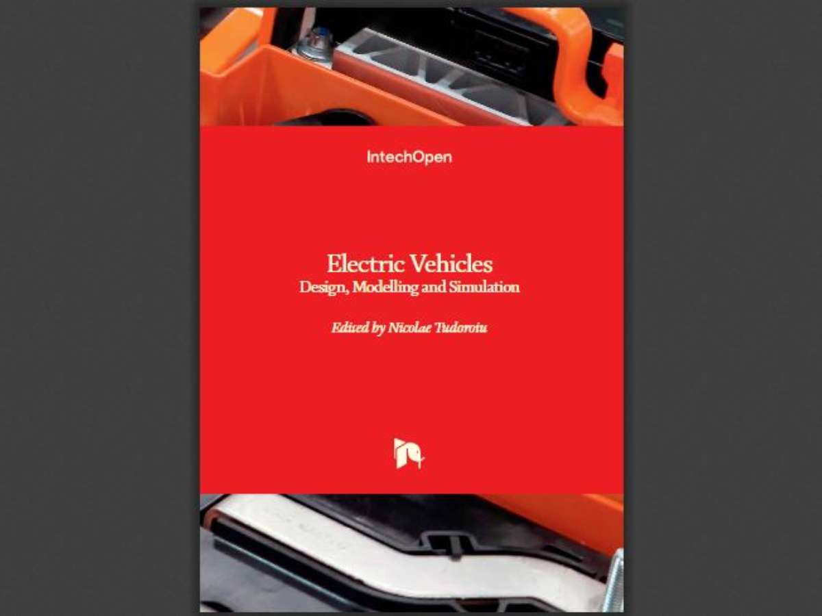 Electric Vehicles: Design, Modelling and Simulation