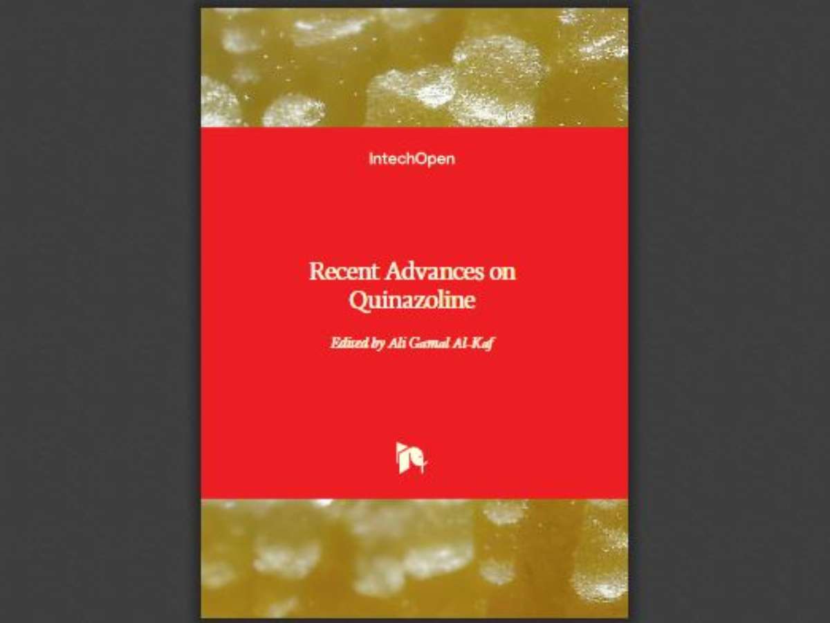 Recent Advances on Quinazoline