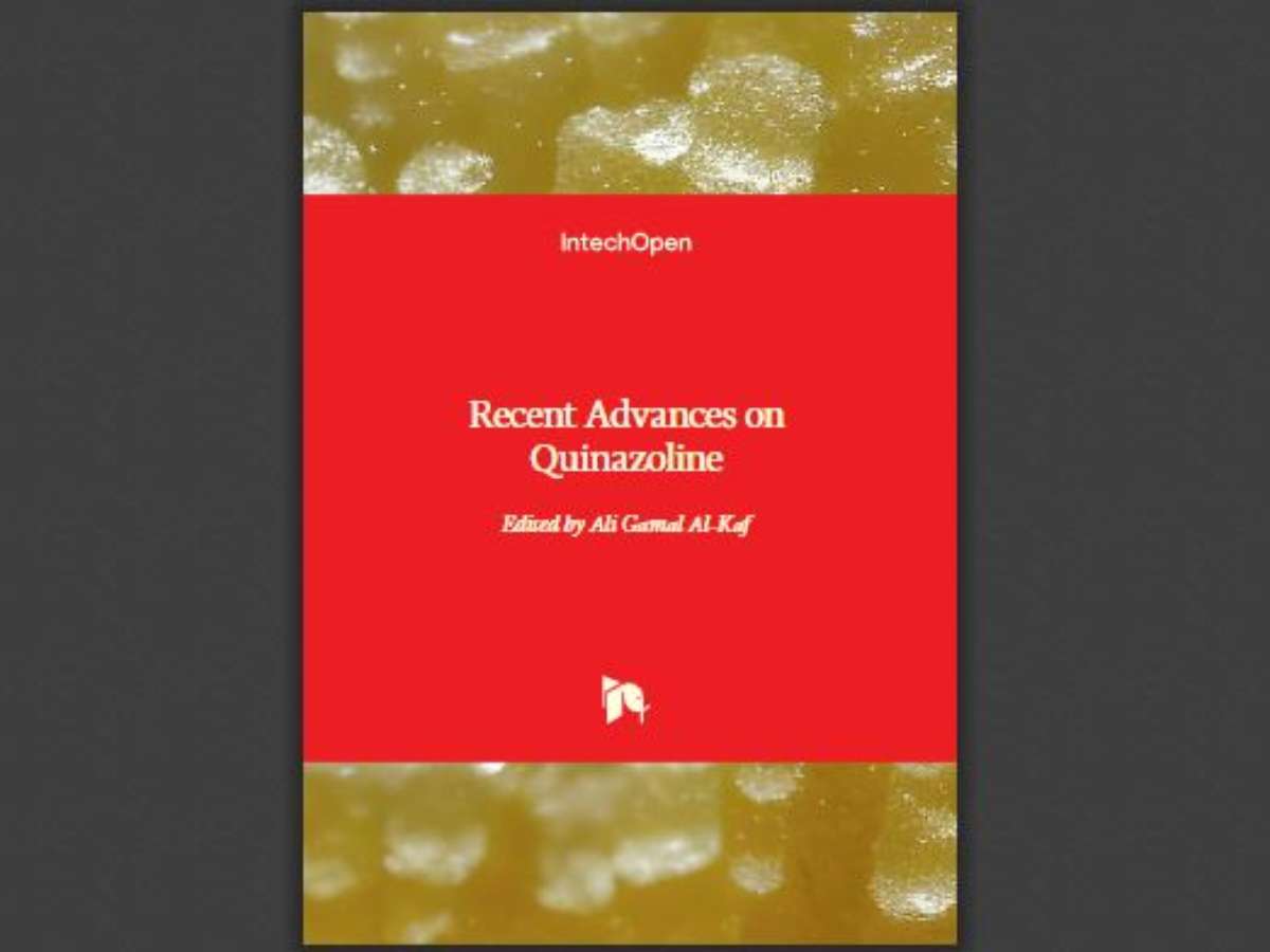 Recent Advances on Quinazoline