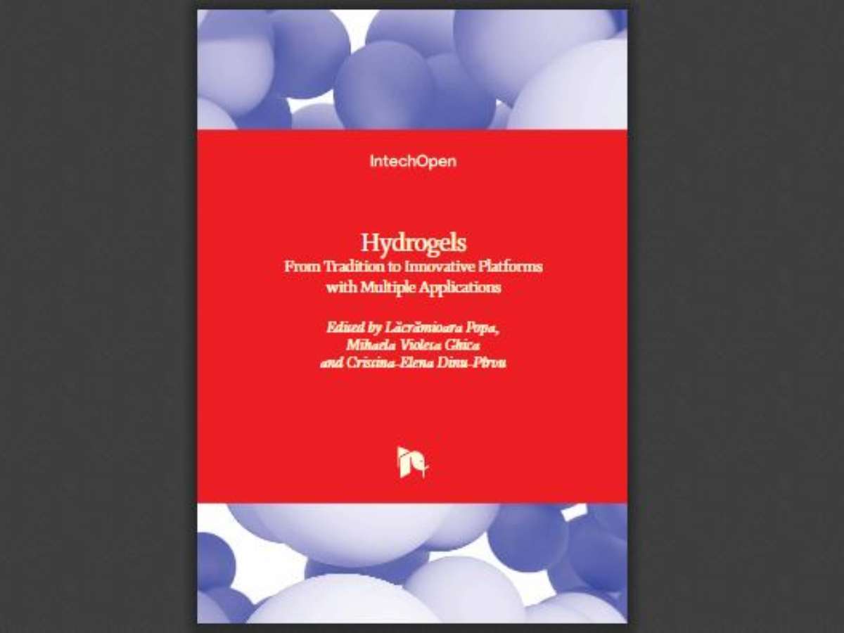 Hydrogels: From Tradition to Innovative Platforms with Multiple Applications