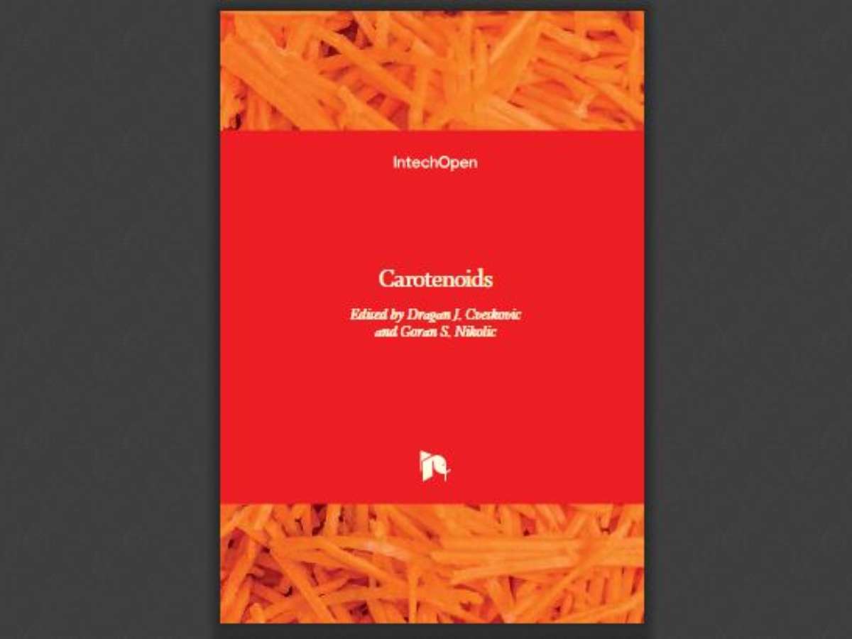 Carotenoids