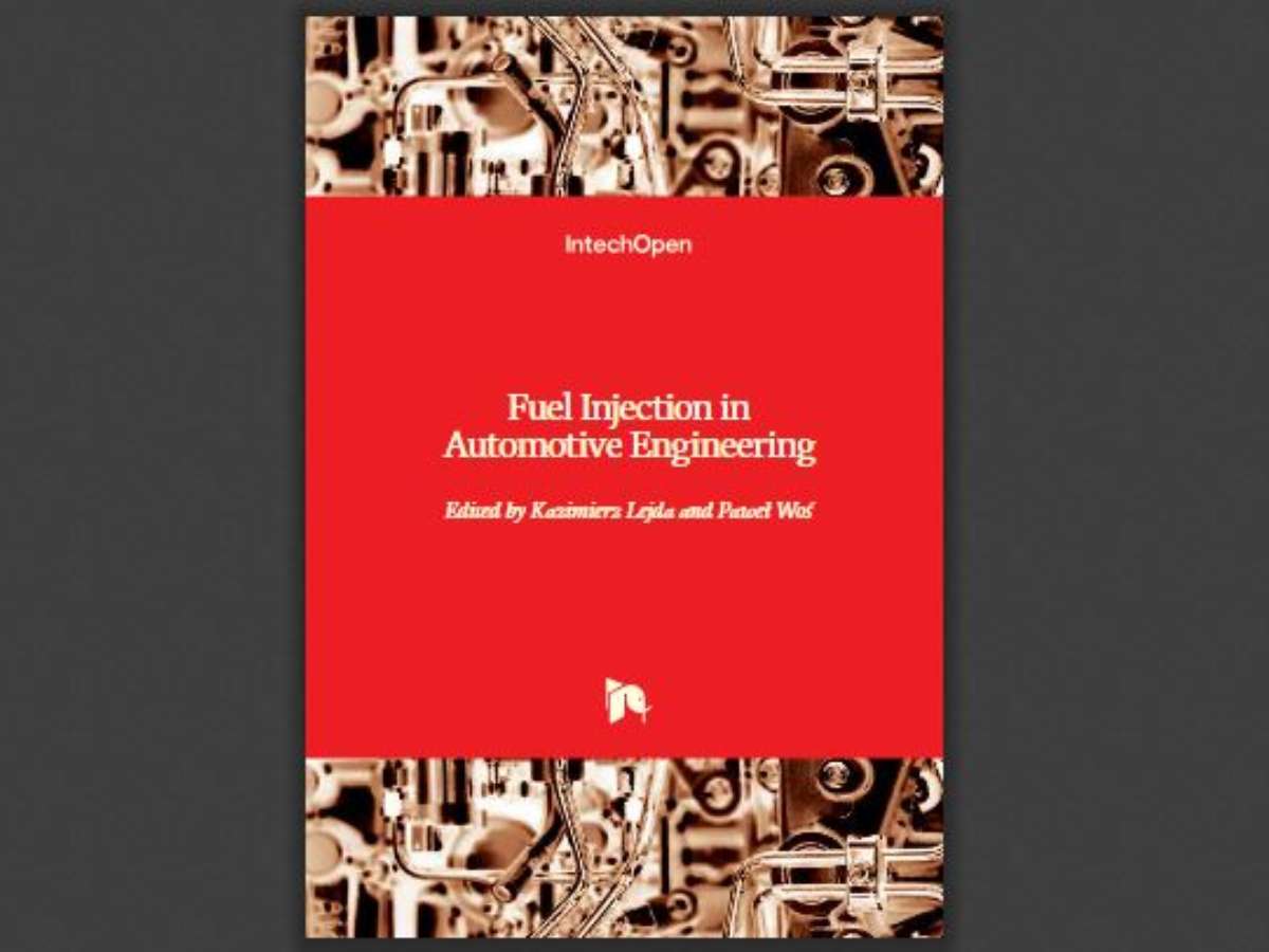 Fuel Injection in Automotive Engineering