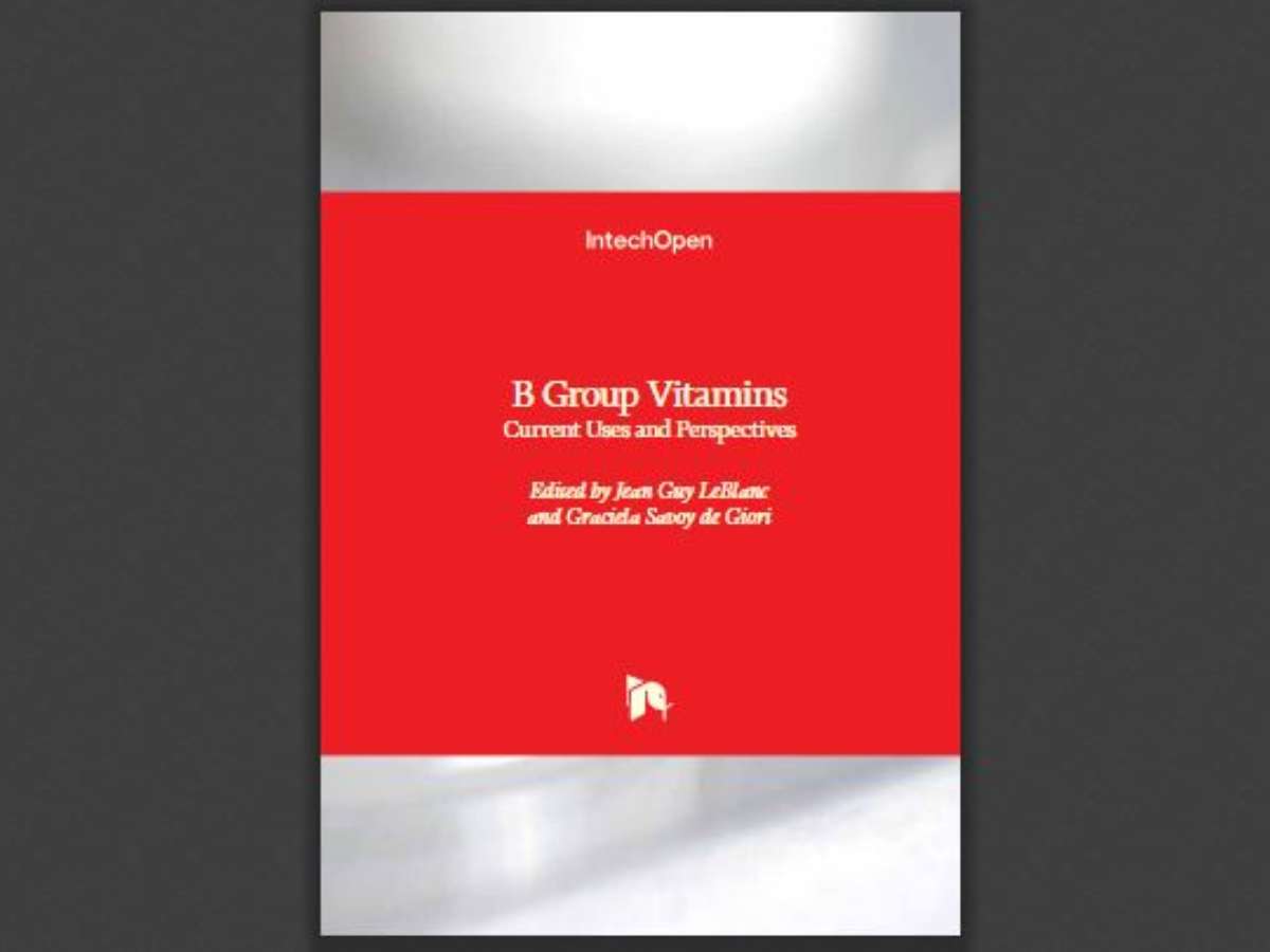 B Group Vitamins: Current Uses and Perspectives