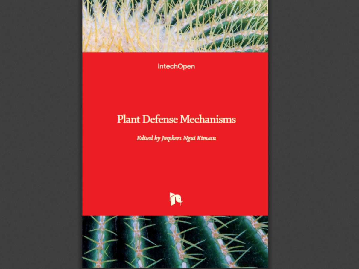 Plant Defense Mechanisms