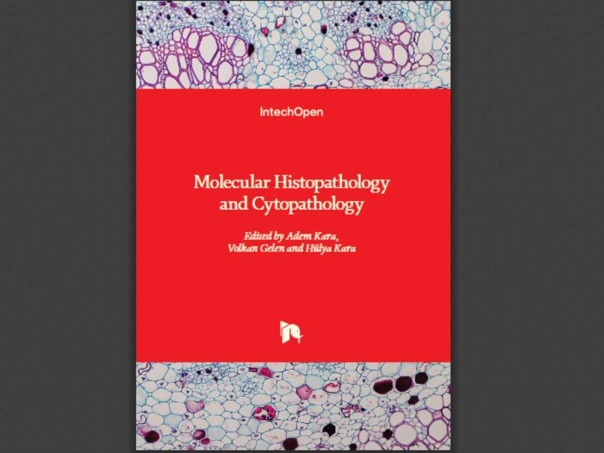 Molecular Histopathology and Cytopathology