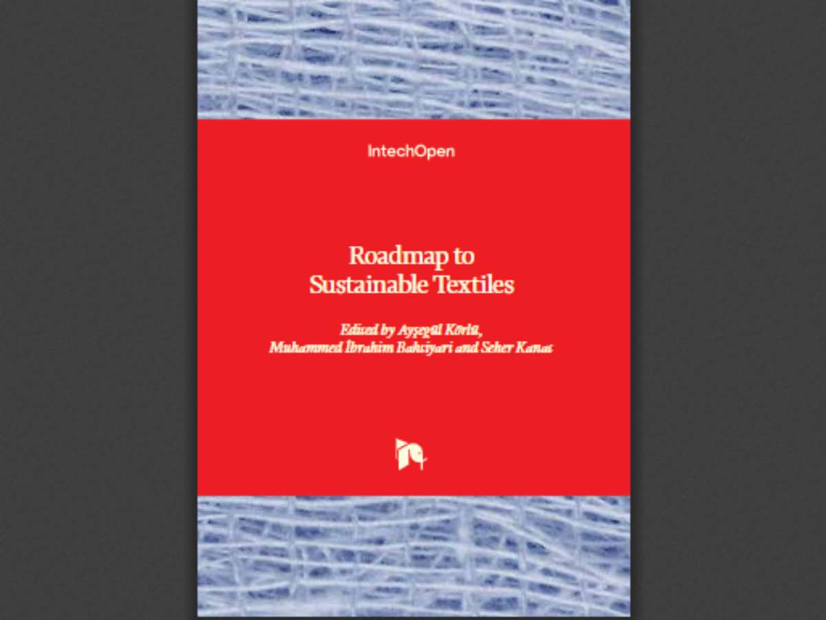 Roadmap to Sustainable Textiles