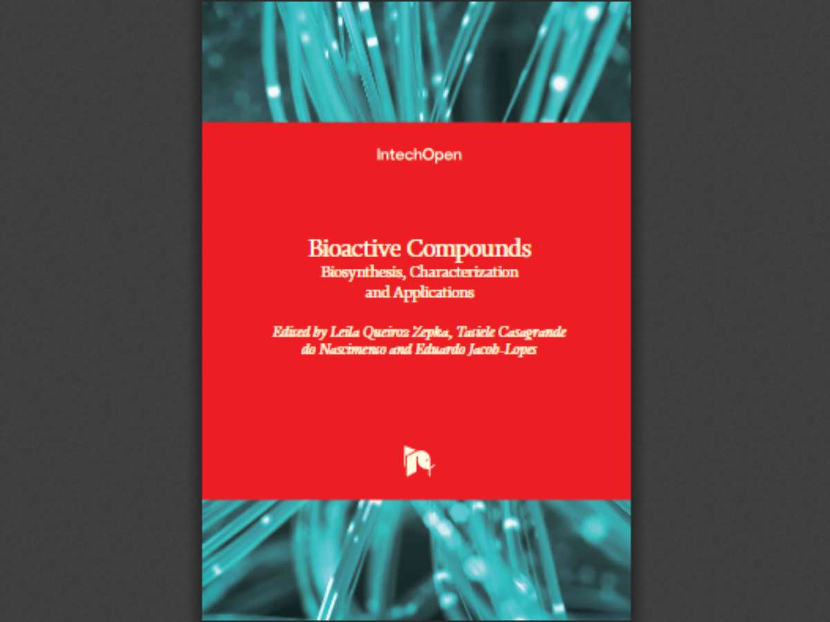 Bioactive Compounds: Biosynthesis, Characterization and Applications