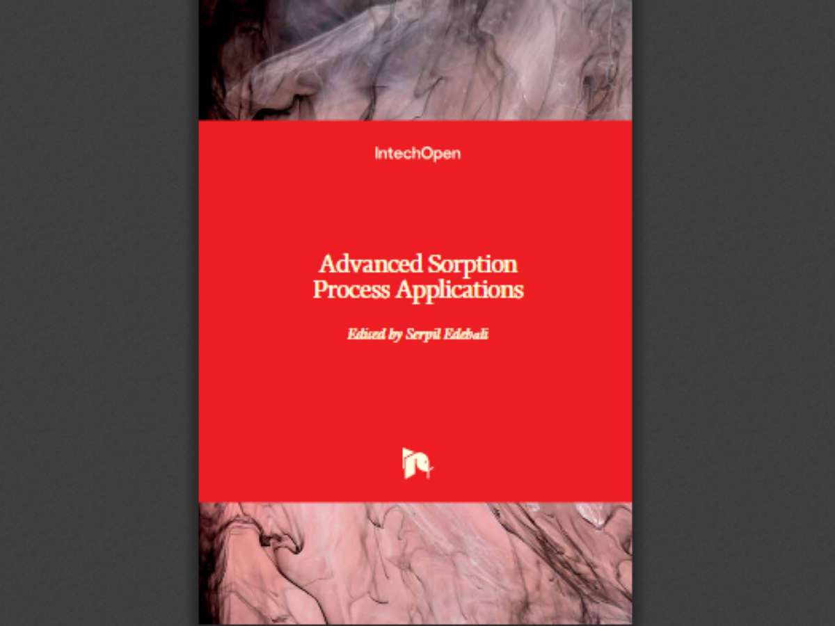 Advanced Sorption Processcess Applications