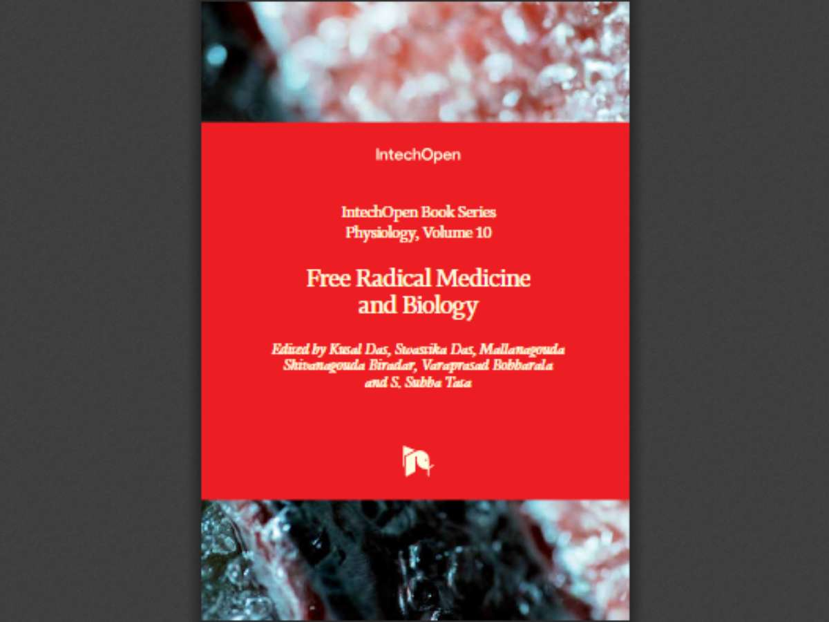 Free Radical Medicine and Biology