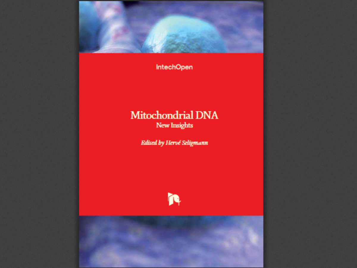 Mitochondrial DNA: New Insights