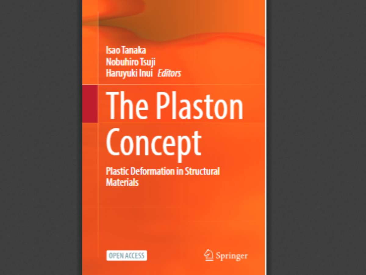 The Plaston Concept