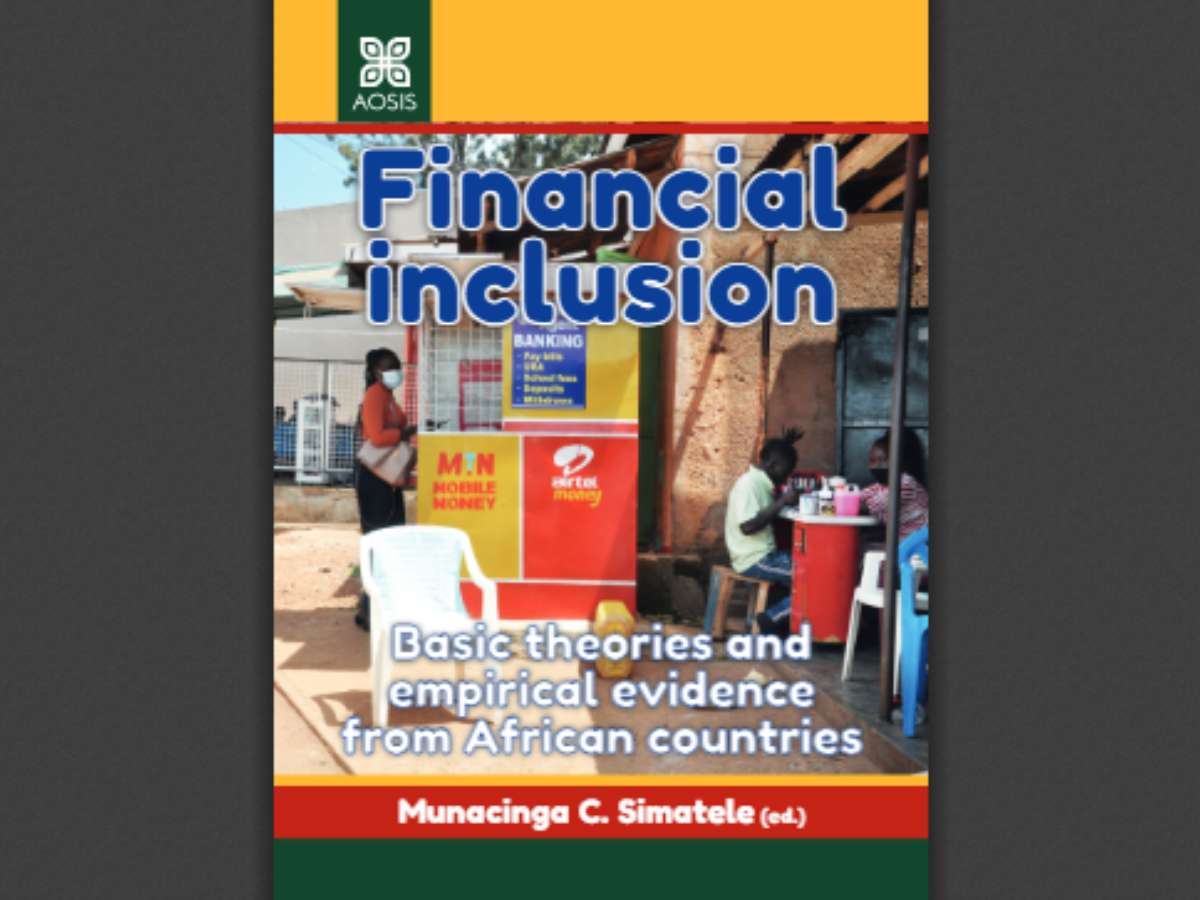Financial inclusion: Basic theories and empirical evidence from African countries