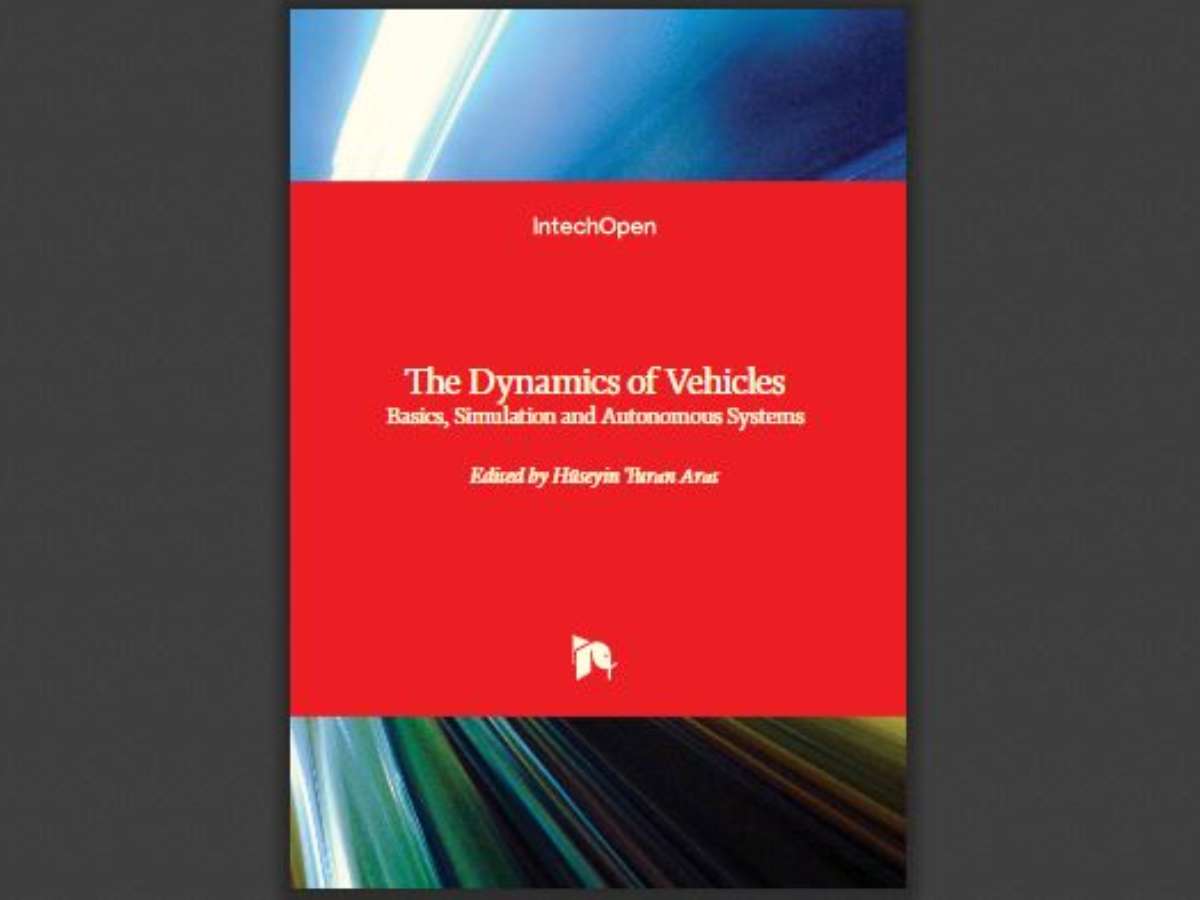 The Dynamics of Vehicles: Basics, Simulation and Autonomous Systems