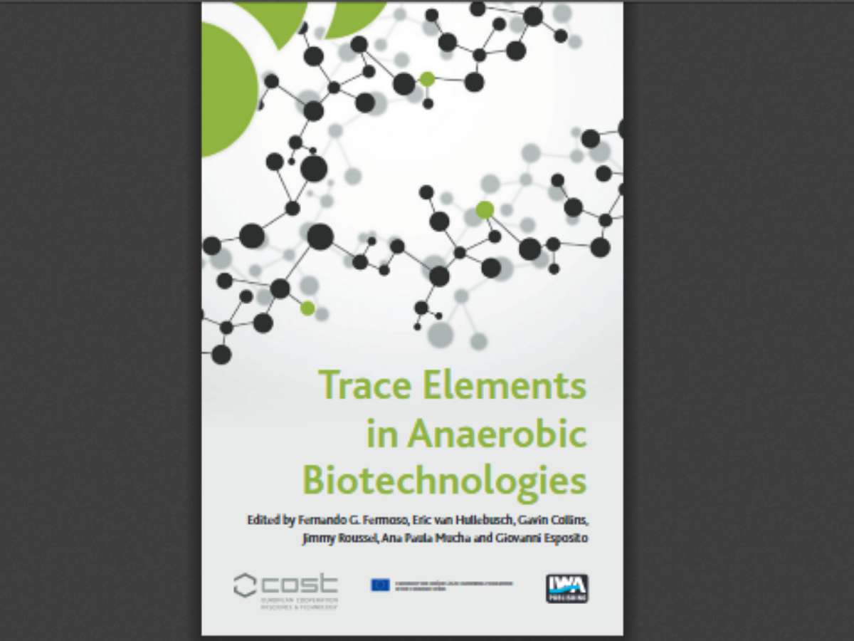 Trace Elements in Anaerobic Biotechnologies