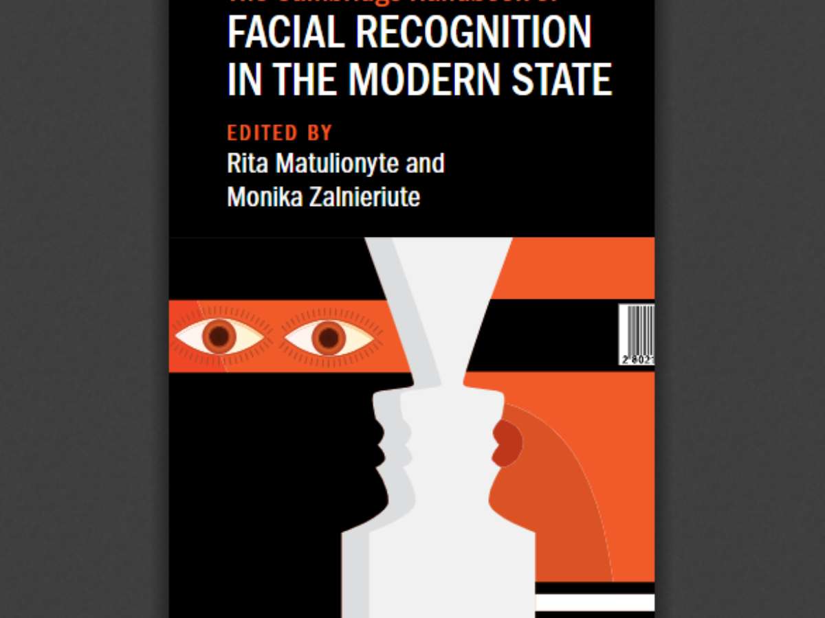 The Cambridge Handbook of Facial Recognition in the Modern State