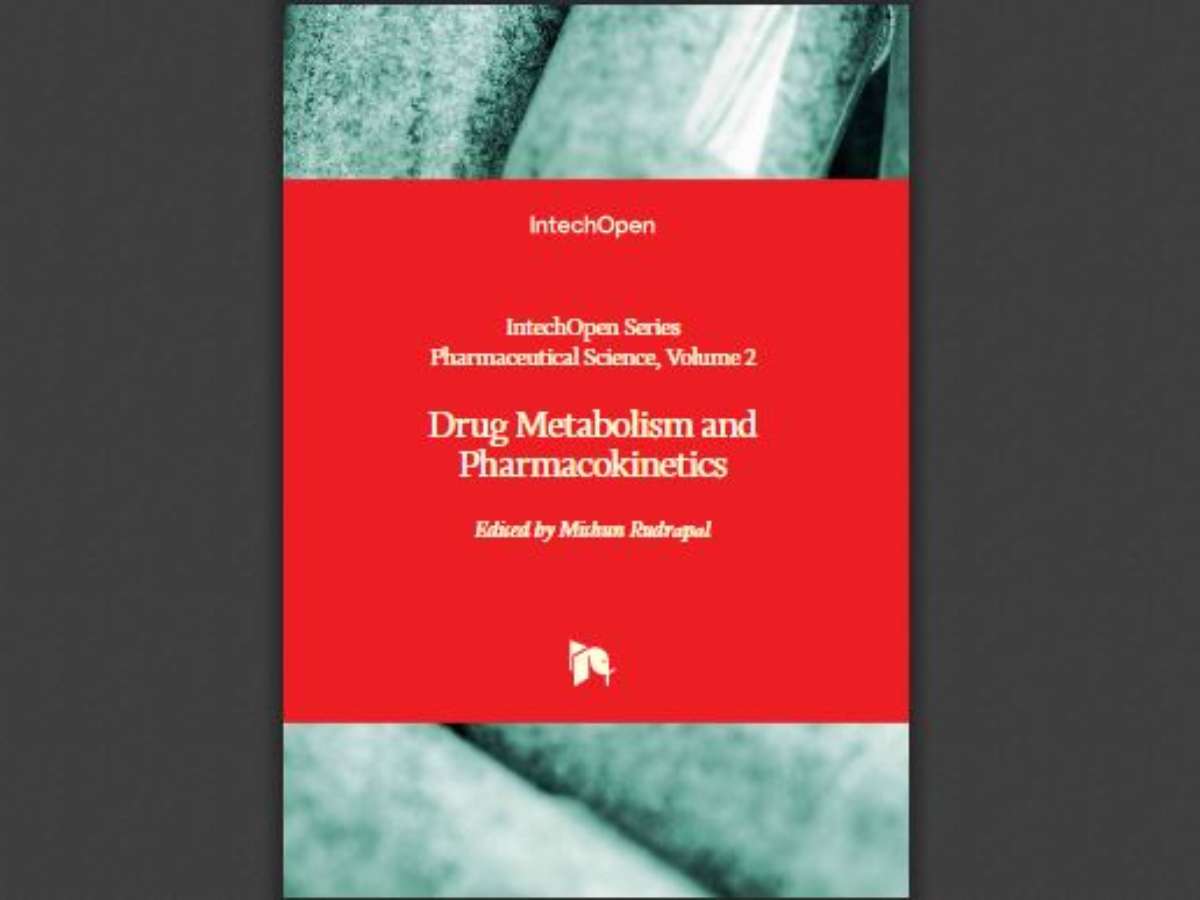 Drug Metabolism and Pharmacokinetics