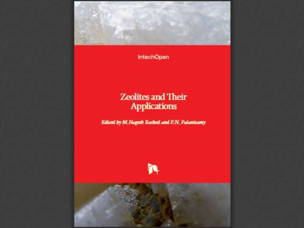 Zeolites and Their Application