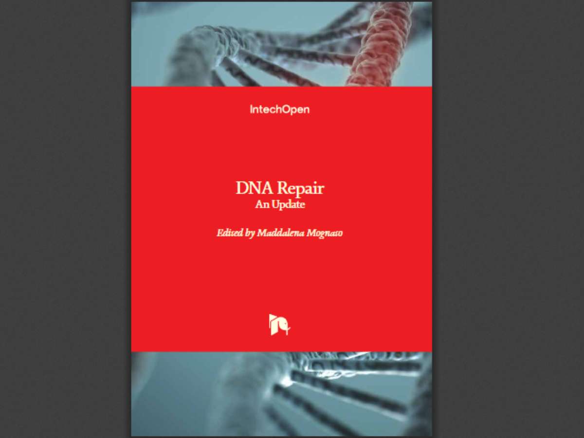 DNA Repair: An Update