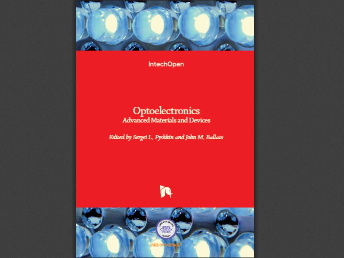 Optoelectronics Advanced Materials and Devices