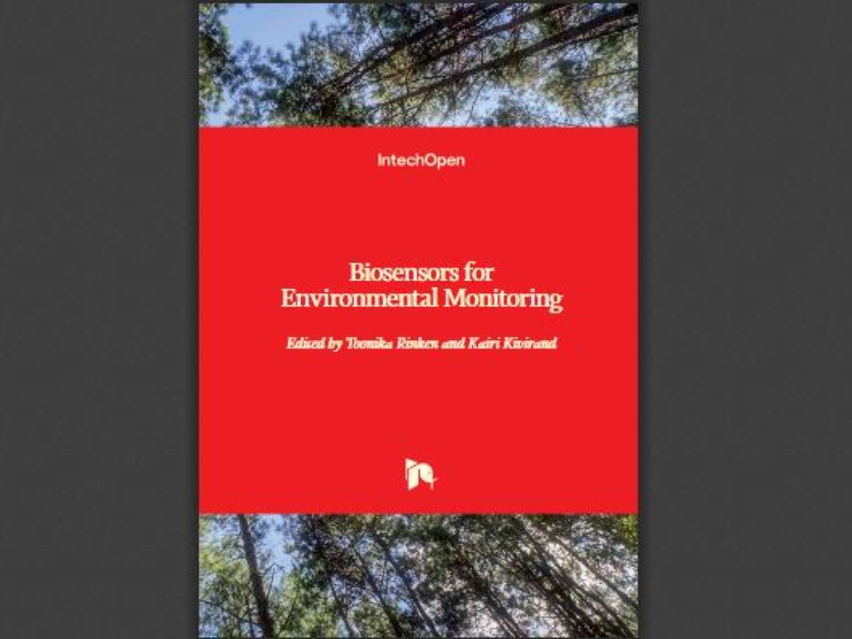 Biosensors for Environmental Monitoring