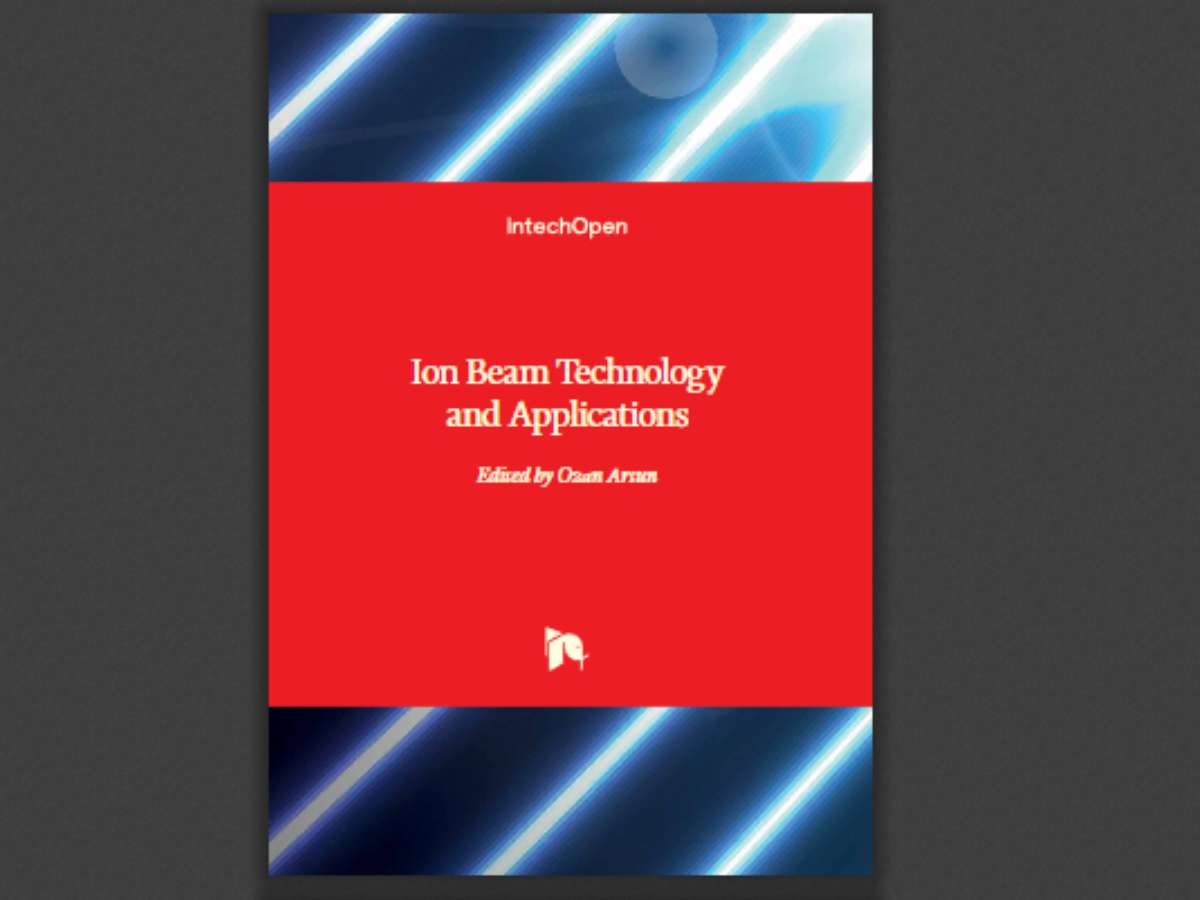 Ion Beam Technology and Applications
