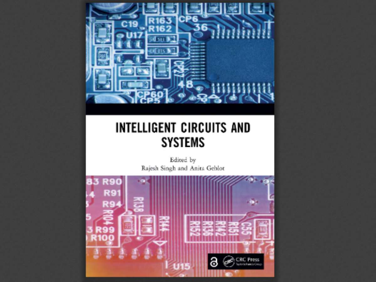Intelligent Circuits and Systems