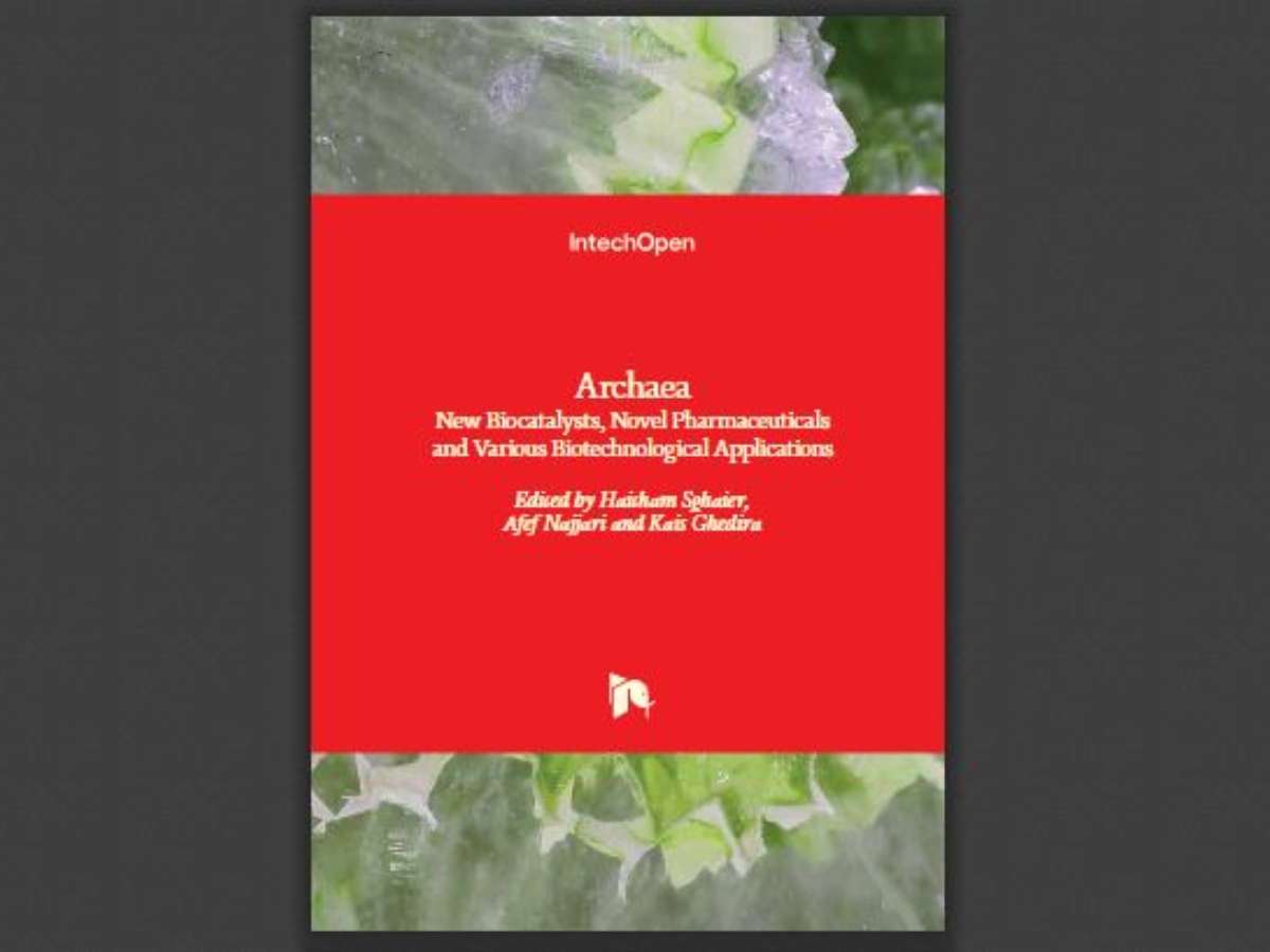 Archaea: New Biocatalysts, Novel Pharmaceuticals and Various Biotechnological Applications