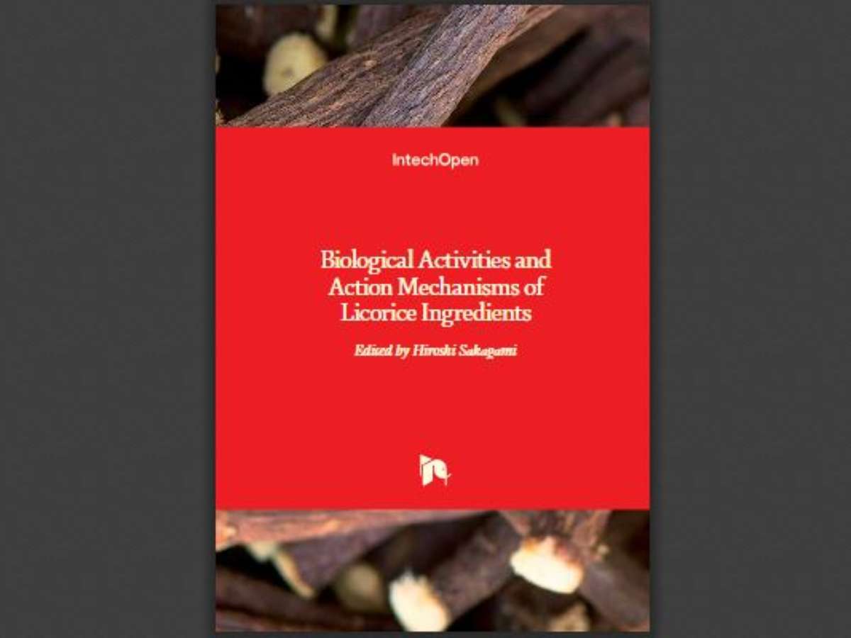 Biological Activities and Action Mechanisms of Licorice Ingredients