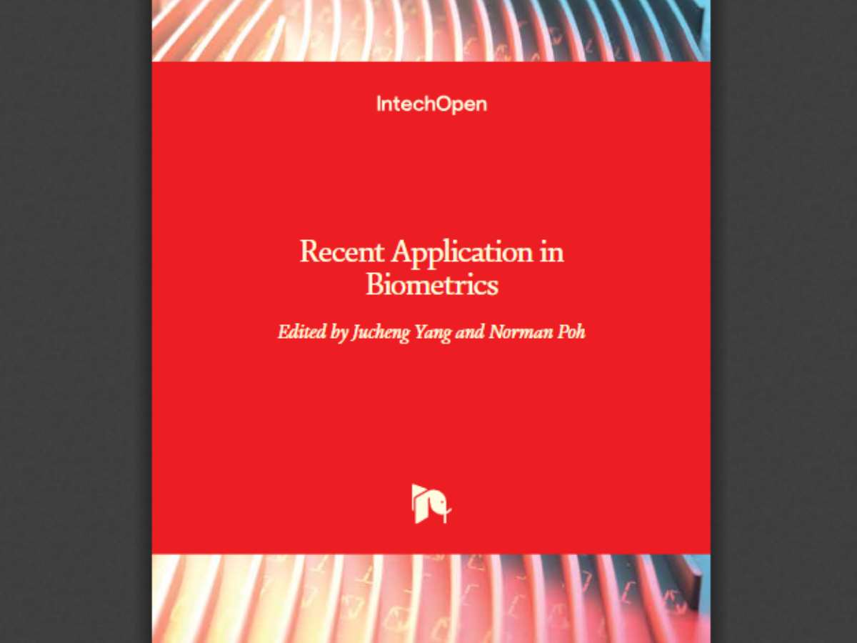 Recent Application in Biometrics