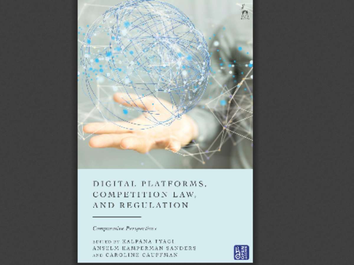 Digital Platforms, Competition Law, and Regulation