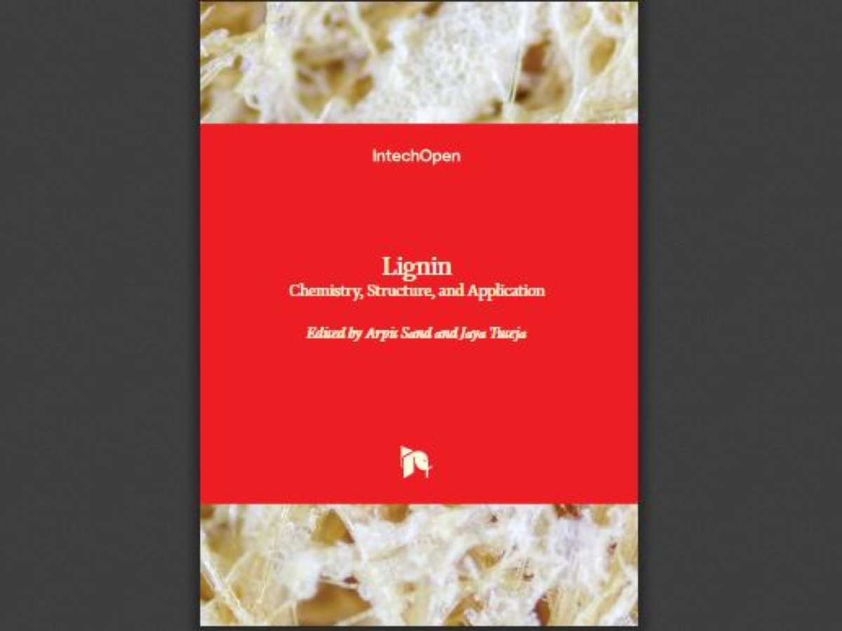 Lignin: Chemistry, Structure, and Application