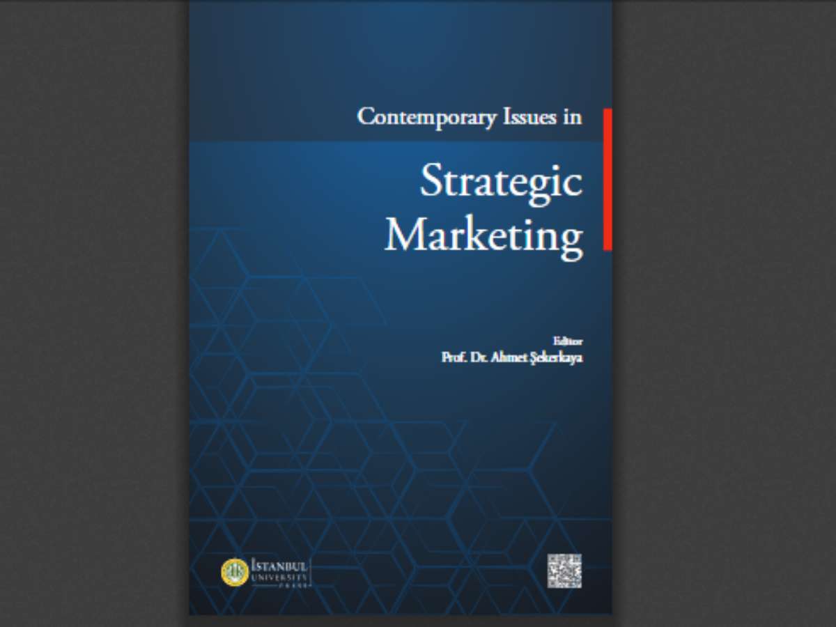 Contemporary Issues in Strategic Marketing