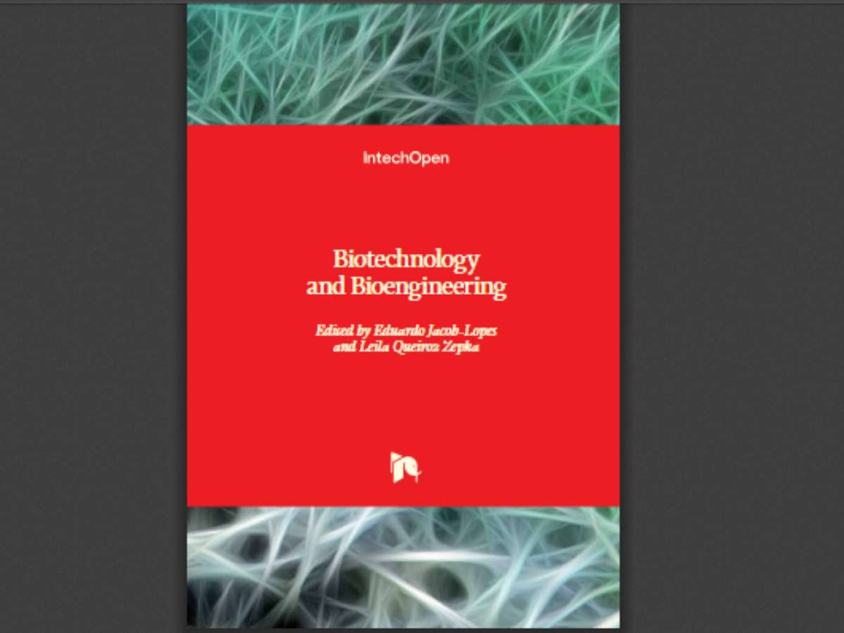 Biotechnology and Bioengineering