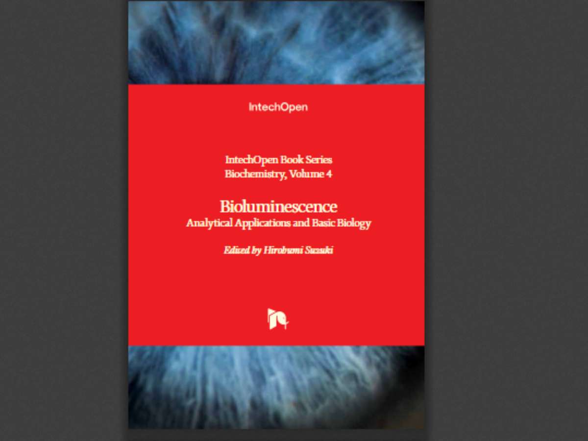 Bioluminescence: Analytical Applications and Basic Biology