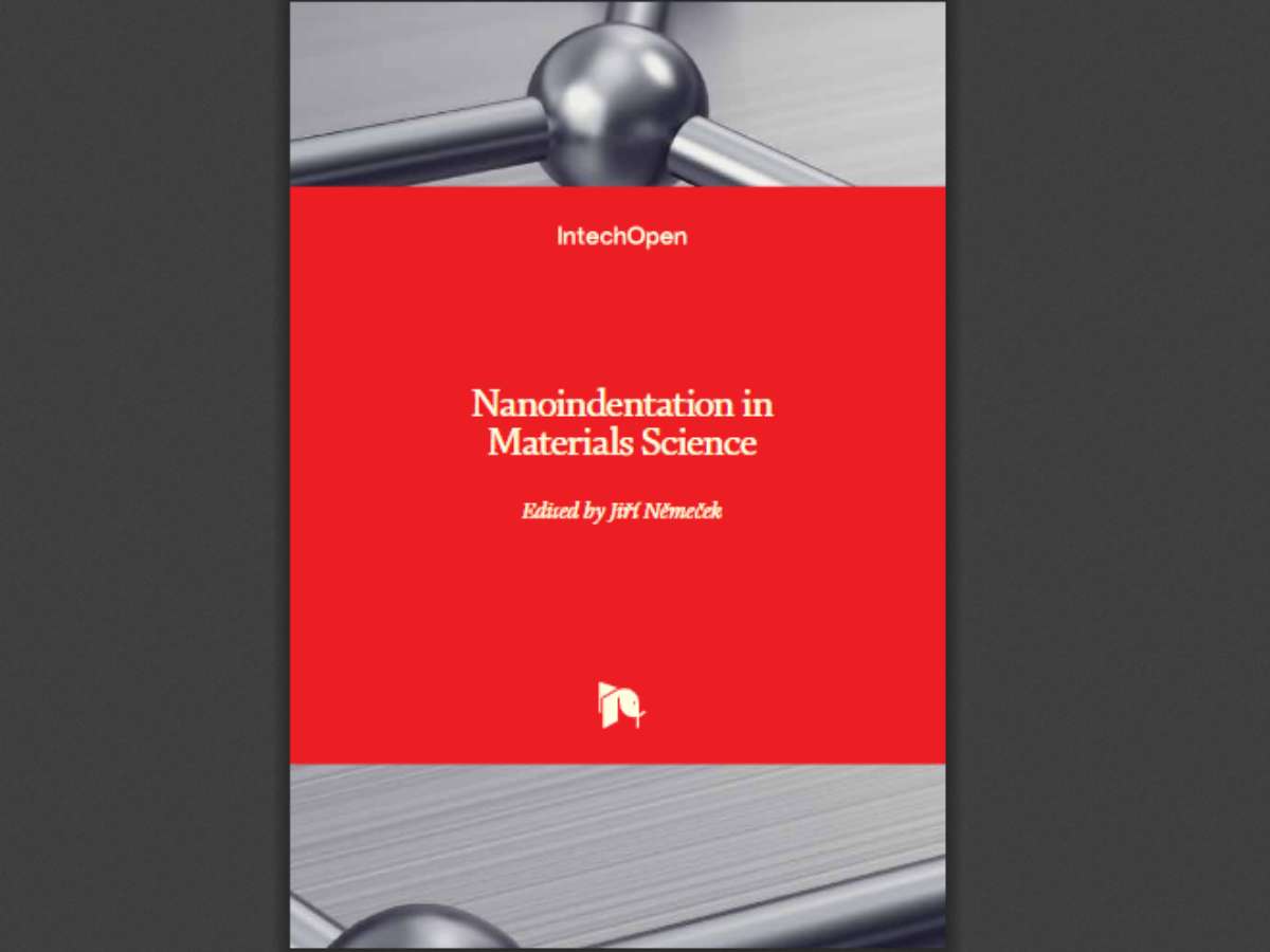 Nanoindentation in Materials Science