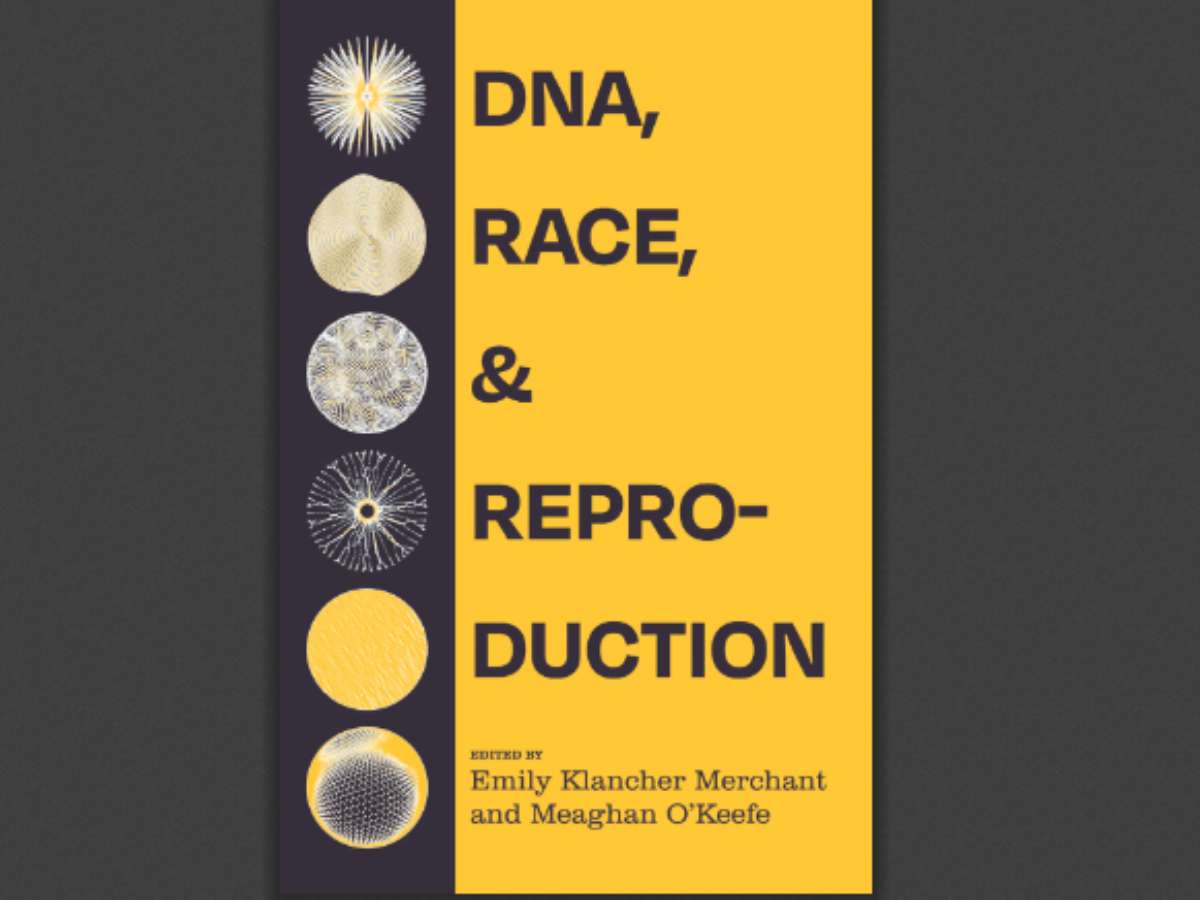 DNA, Race, and Reproduction