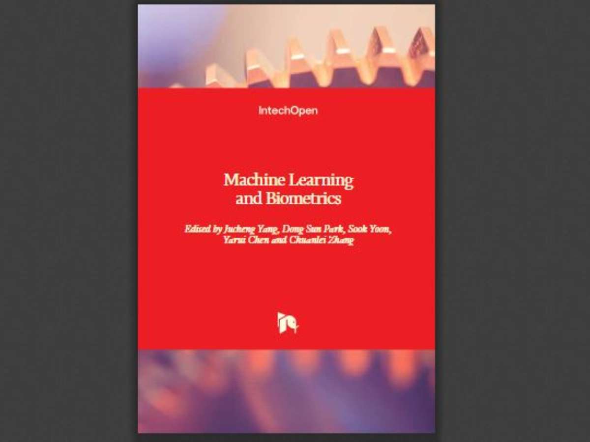 Machine Learning and Biometrics