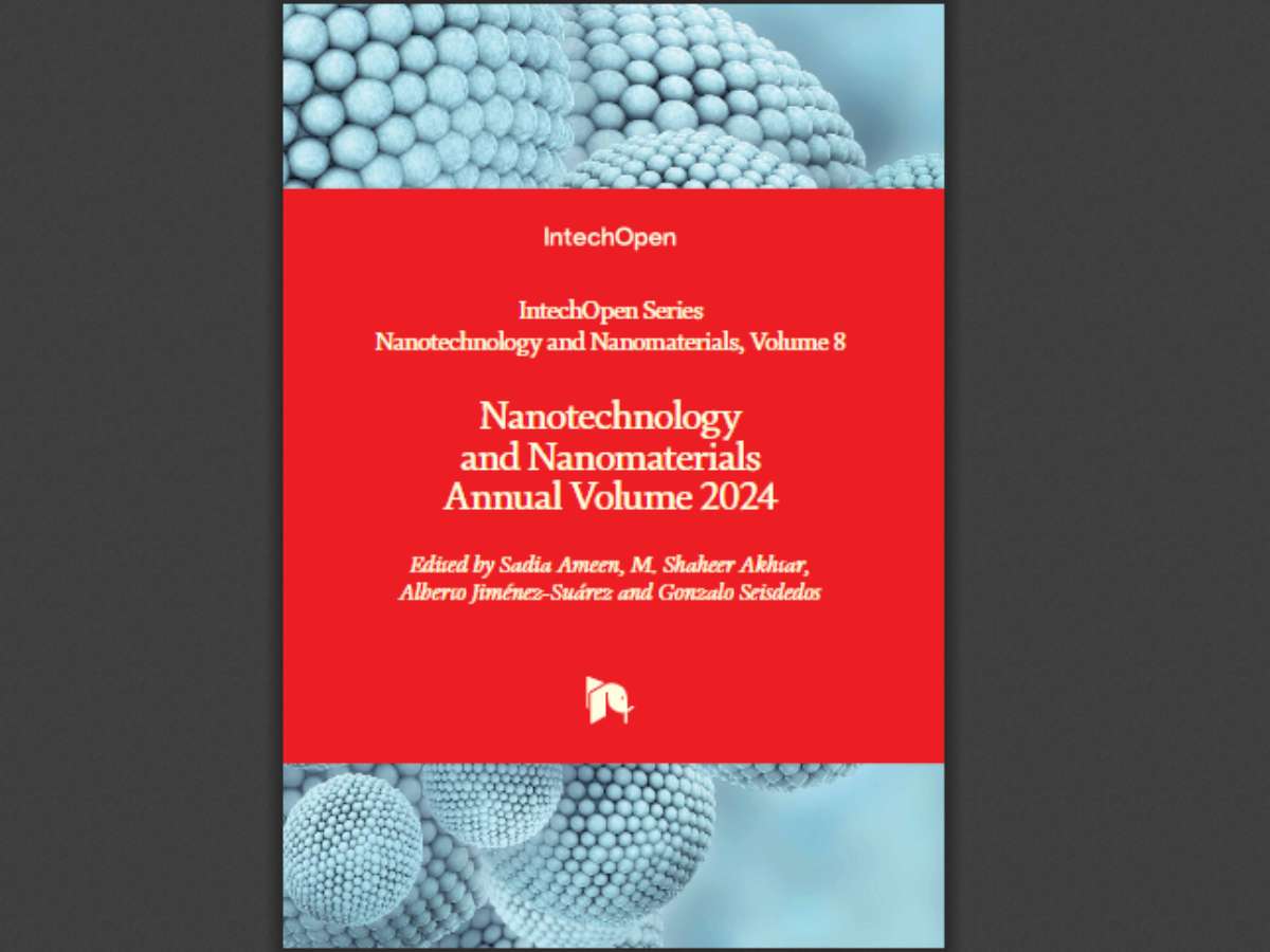Nanotechnology and Nanomaterials Annual Volume 2024
